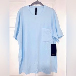 Lululemon Mens Oversized Fundamental T